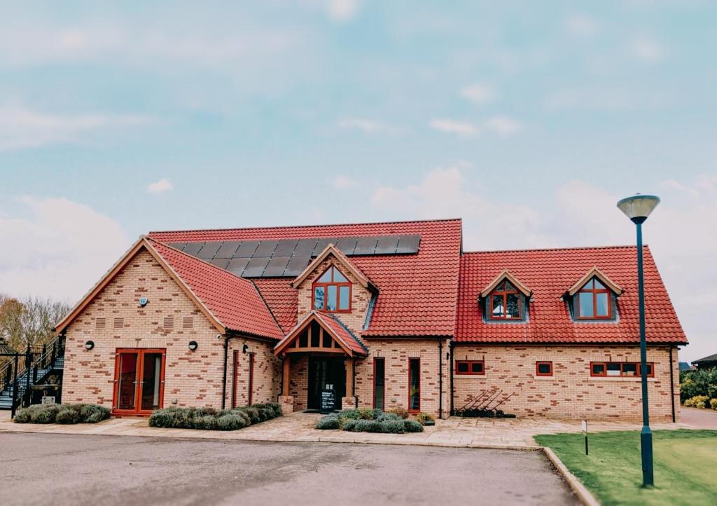 Old Nene Golf and Country Club