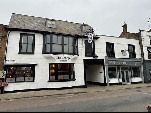 The George